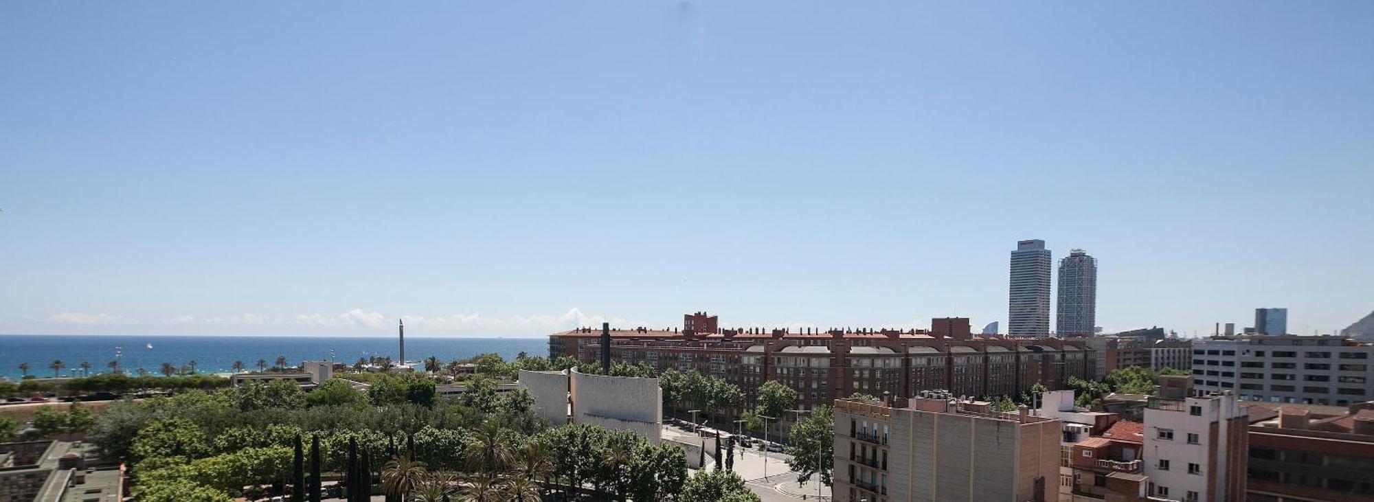 4 4* Barcellona