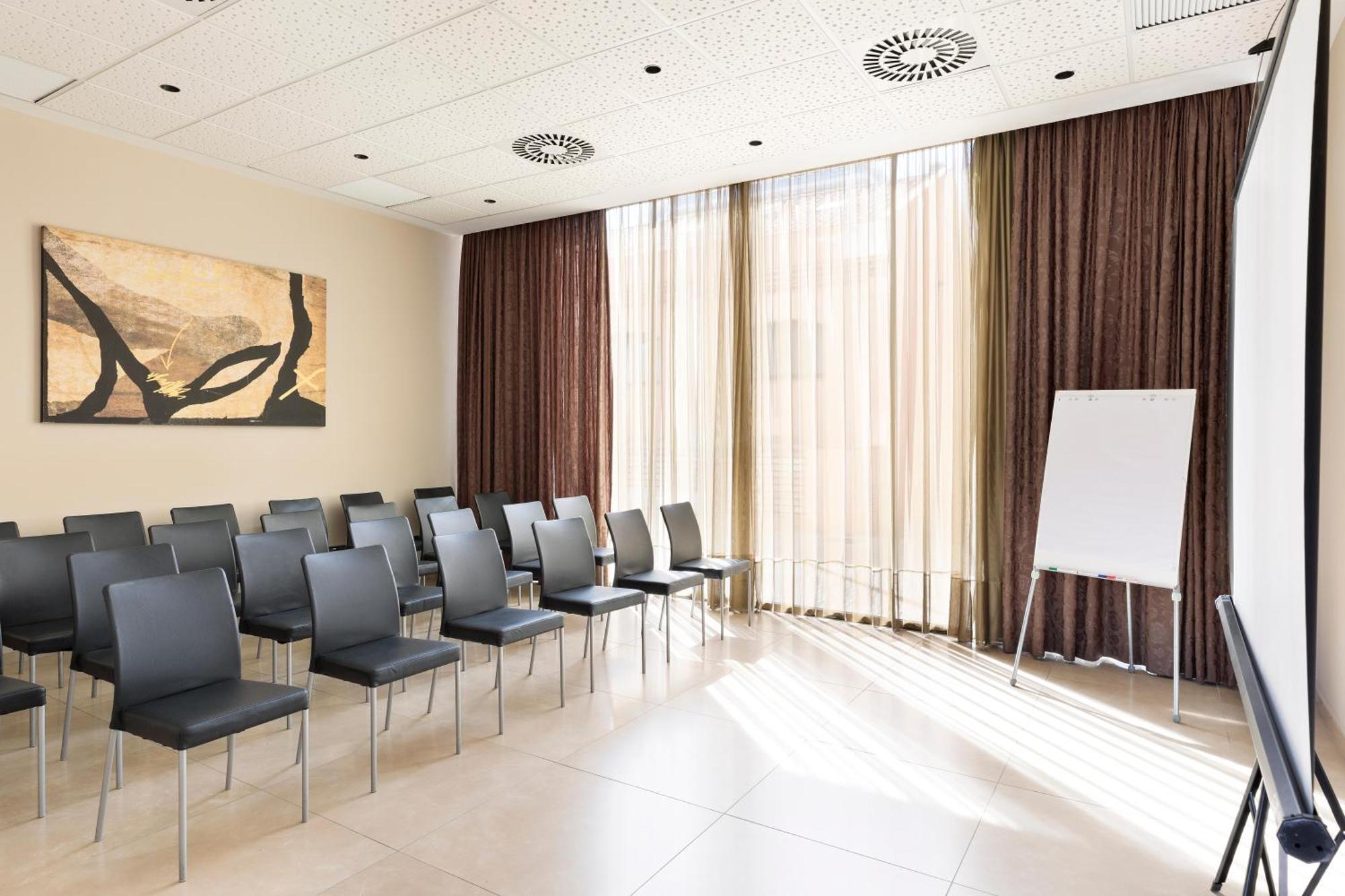 Hotel 4 Barcellona