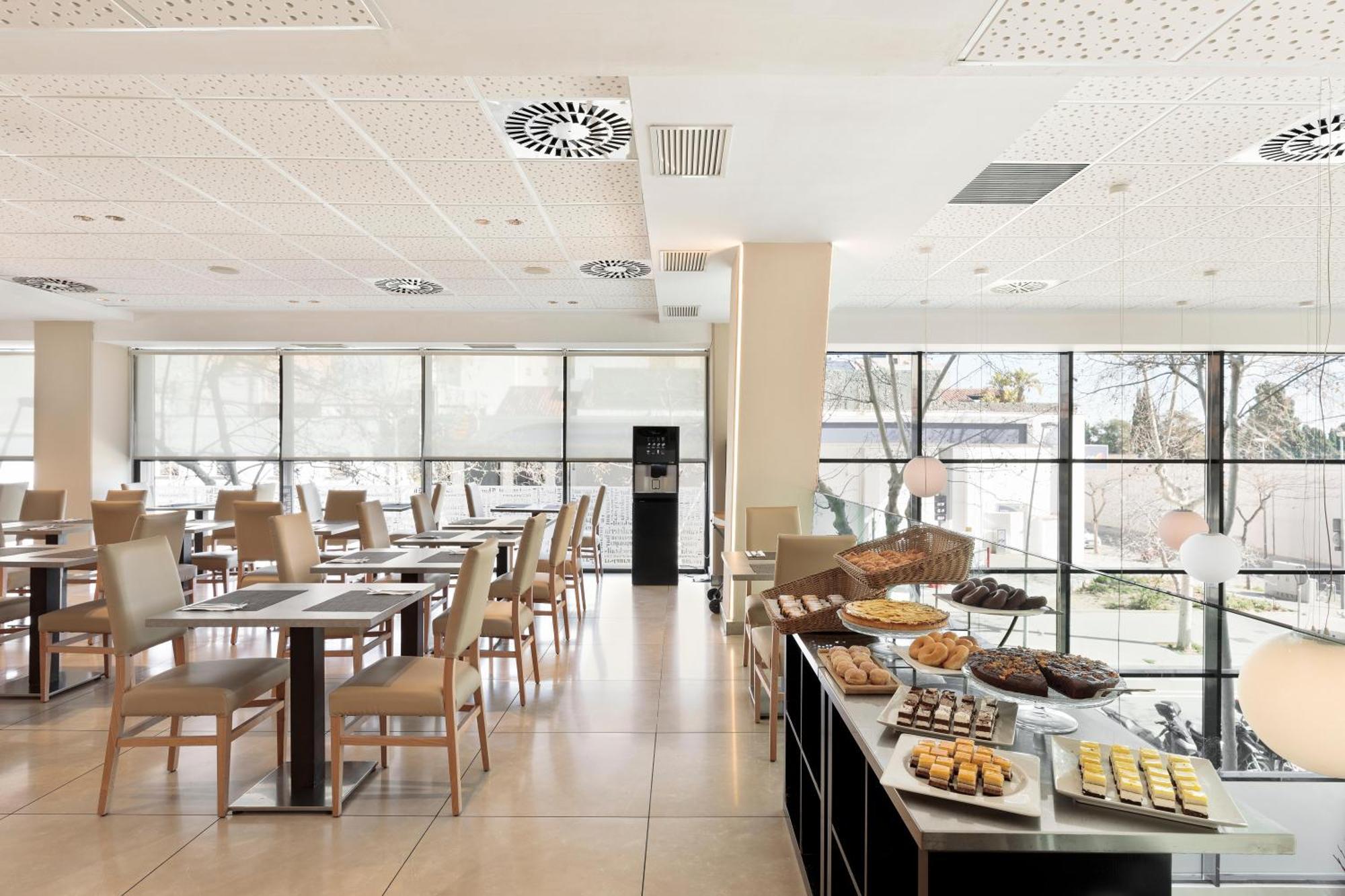 Hotel 4 Barcellona